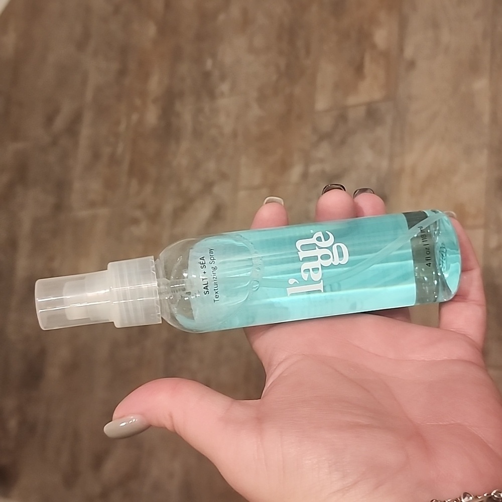 Lange Salt & Sea Spray
